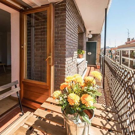 Apartamento Caunedo Madrid Bagian luar foto